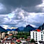 Vang Vieng Top View Hotel