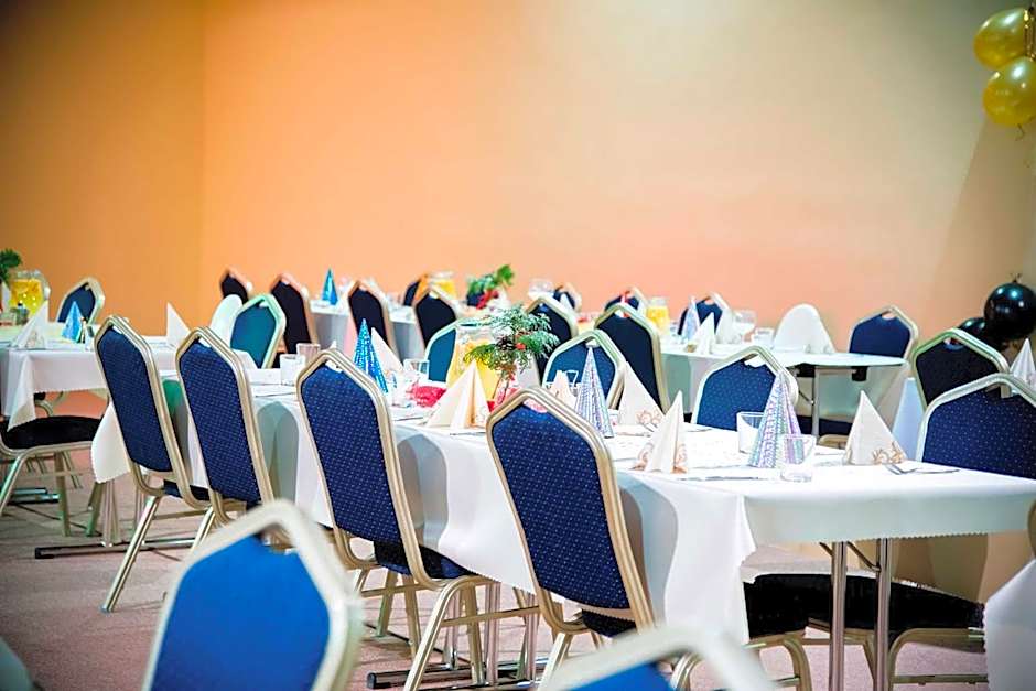 Wellness & Spa Hotel Čertov