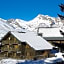 Les Chalets D'Aurouze