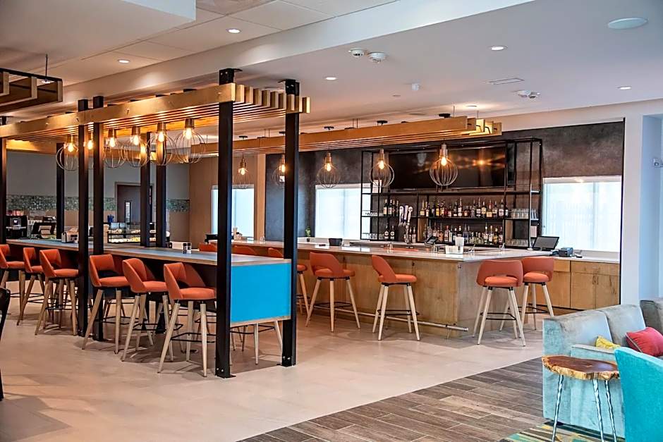 Holiday Inn Hotel And Suites Savannah Airport - Pooler By IHG