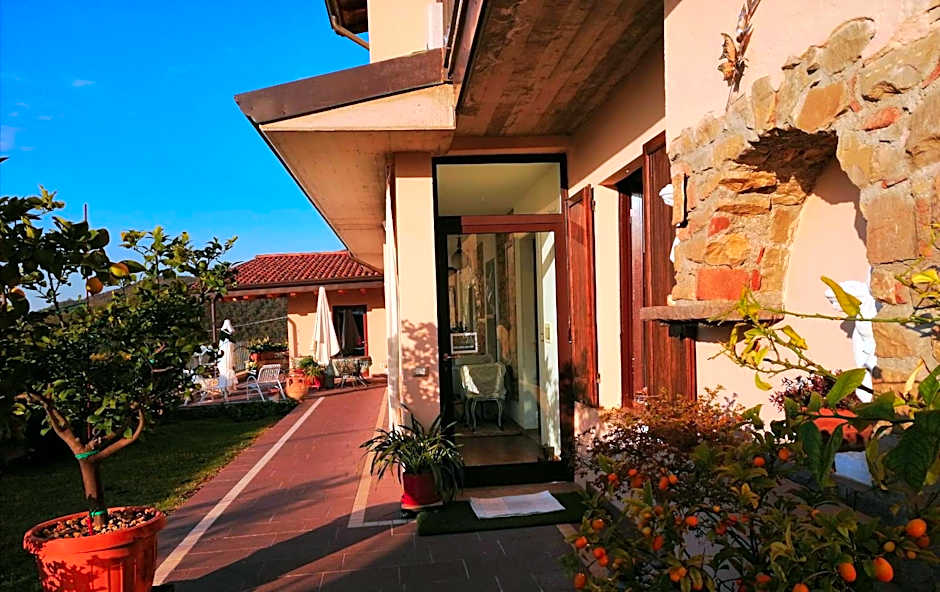 Ca' Pietra di Nonno Pietro