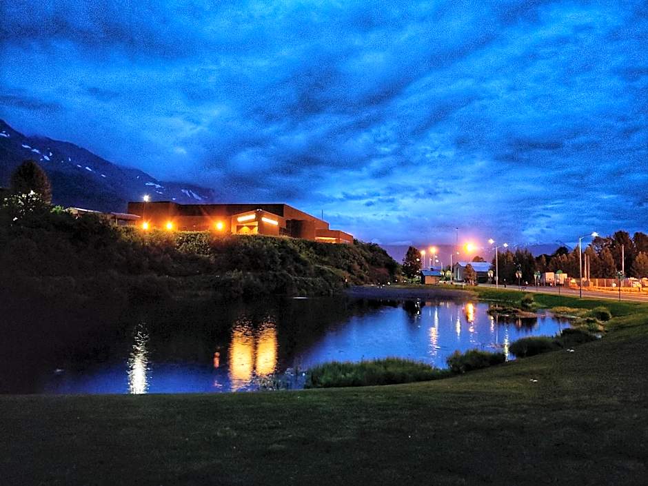 Keystone Hotel