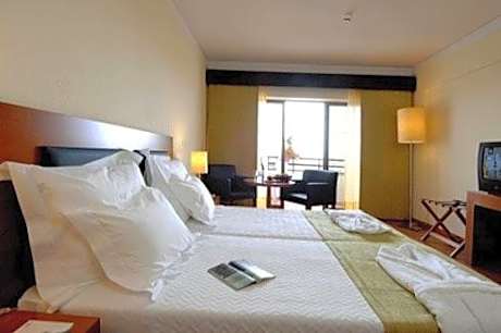 Triple Room with Bathroom