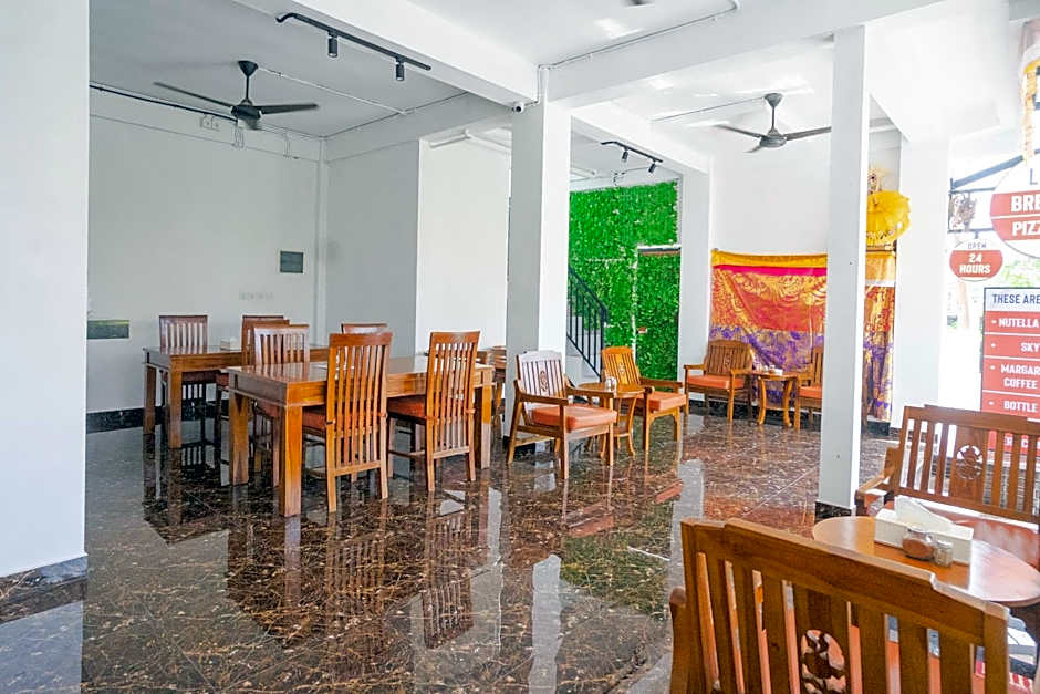 Margarita Surf Hostel Canggu