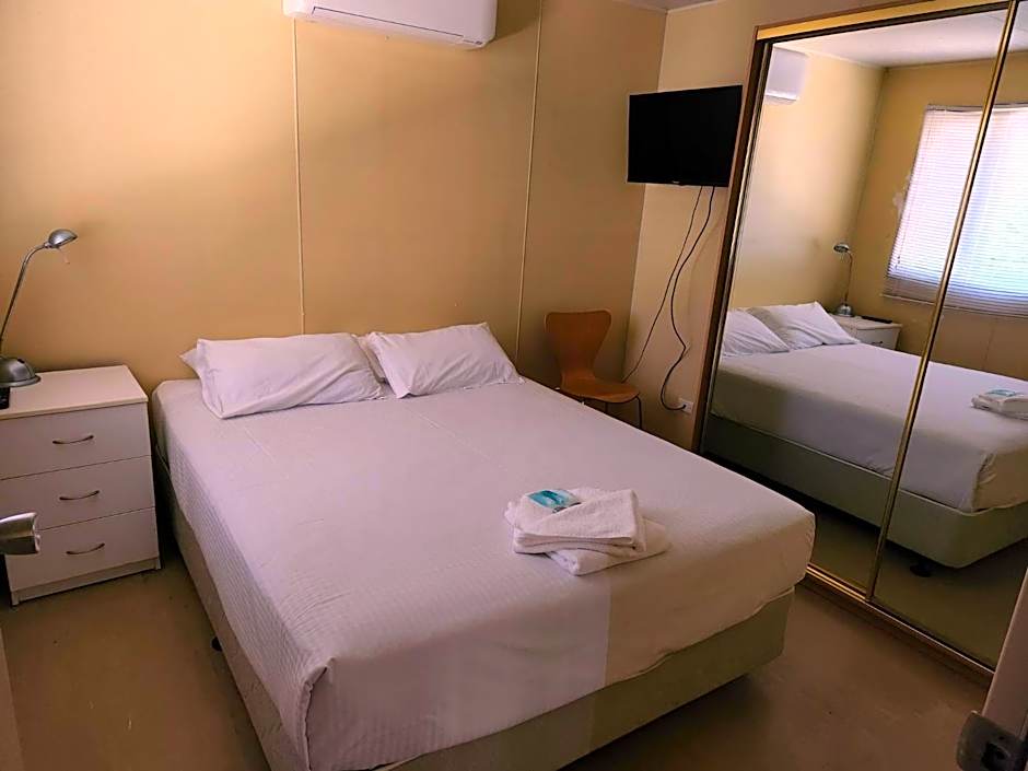 Glenwood Tourist Park & Motel