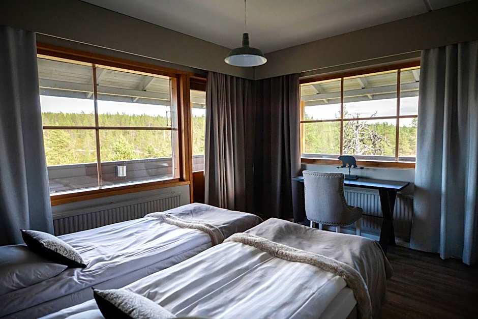 Santa's Hotel Tunturi