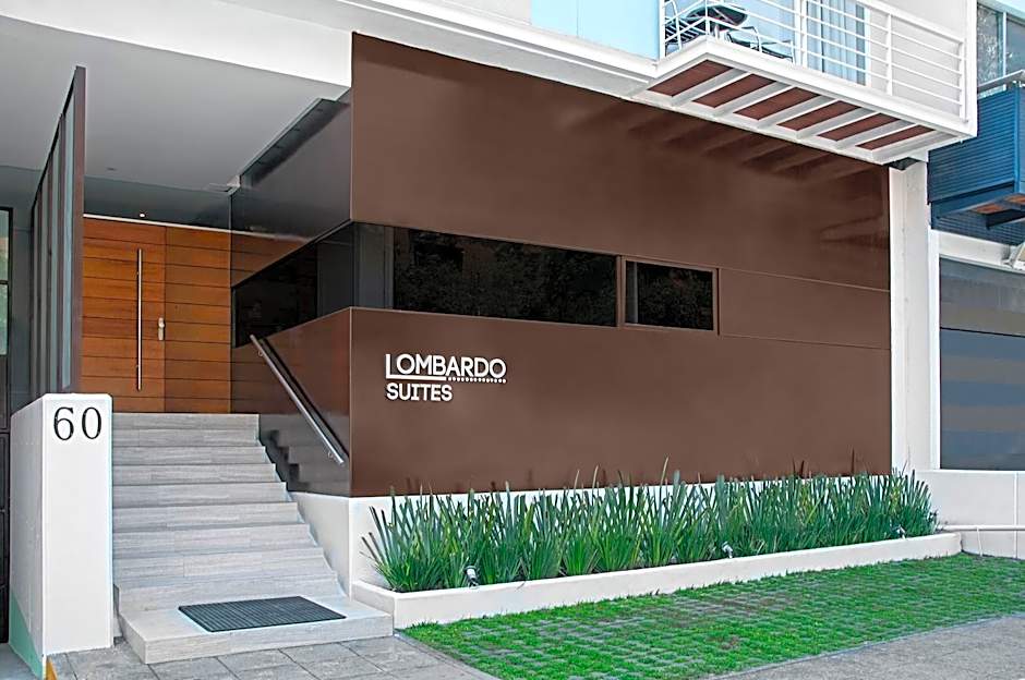 Lombardo Suites