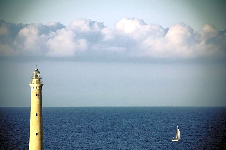 B&B Cous Cous People – San Vito Lo Capo, CA