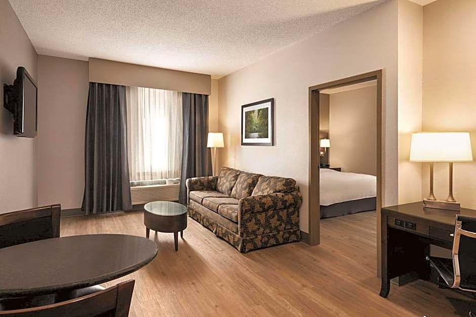Radisson Hotel & Conference Center Rockford