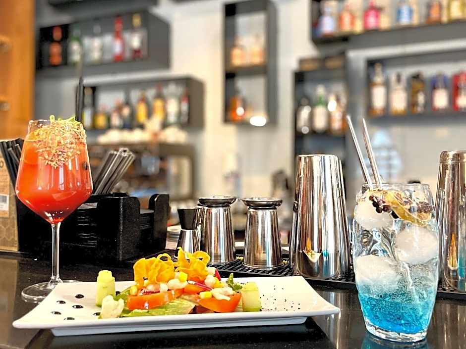 Mercure Riga Centre