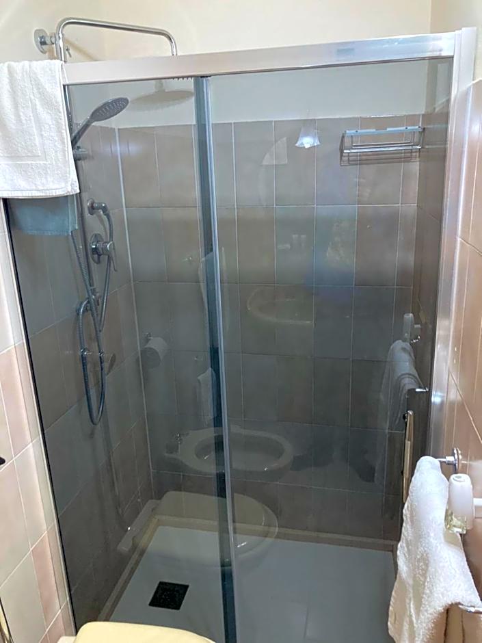 B&B La Terrazza Dell'Itria