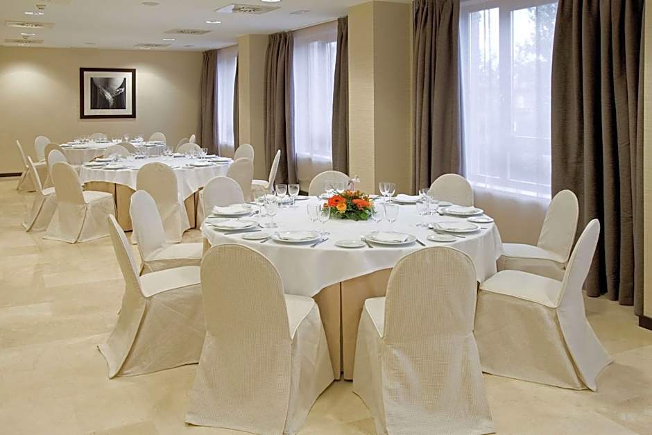 NH Valladolid Balago