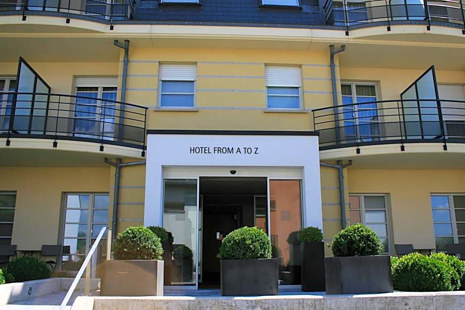 Hotel Alzinn