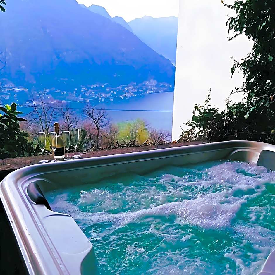 Essentia Guest House