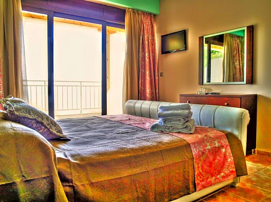 Maranton Beach Hotel