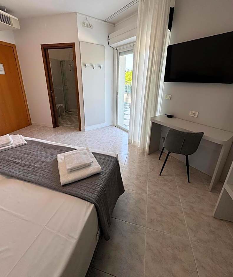 Hotel DOLCEVITA Park & Beach included