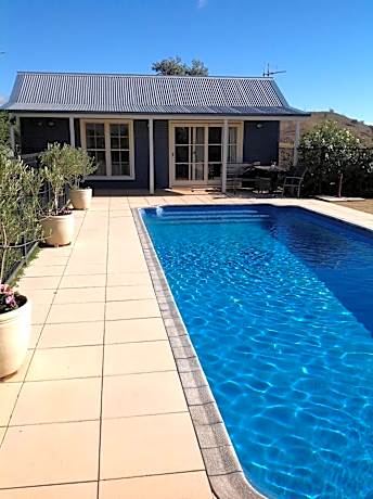 Amazing Views Pet Friendly Bed and Breakfast