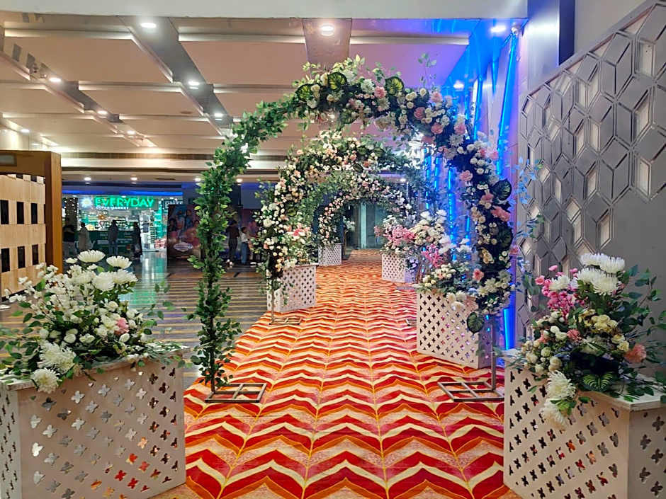 Ana Clarks Inn, Panchkula