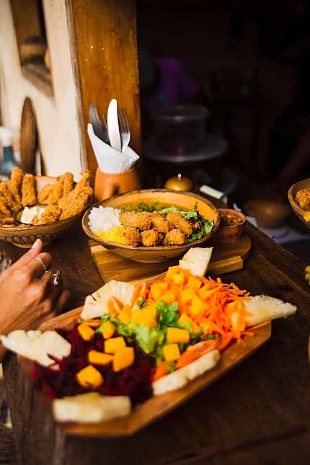 Caramuru Hostel Caraíva