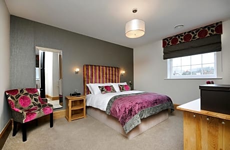 Executive Superior Double Room