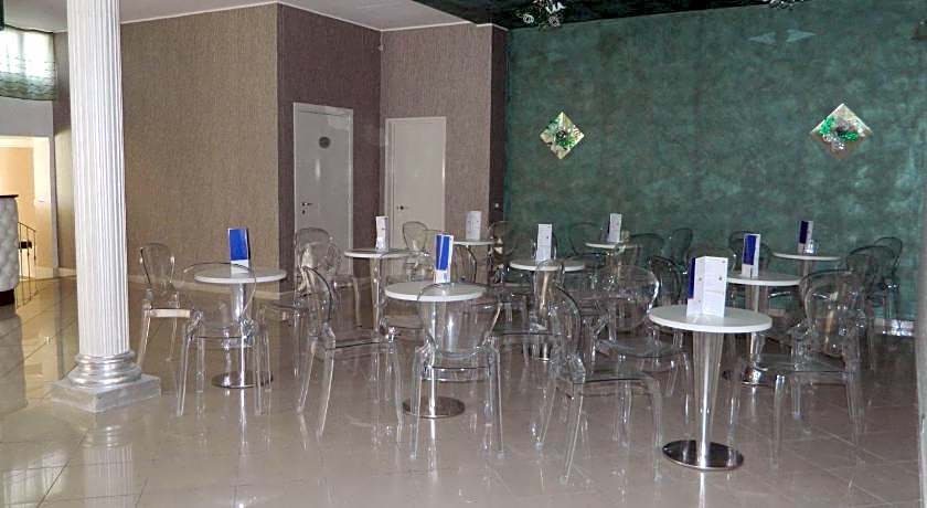 Hotel Inn Taormina