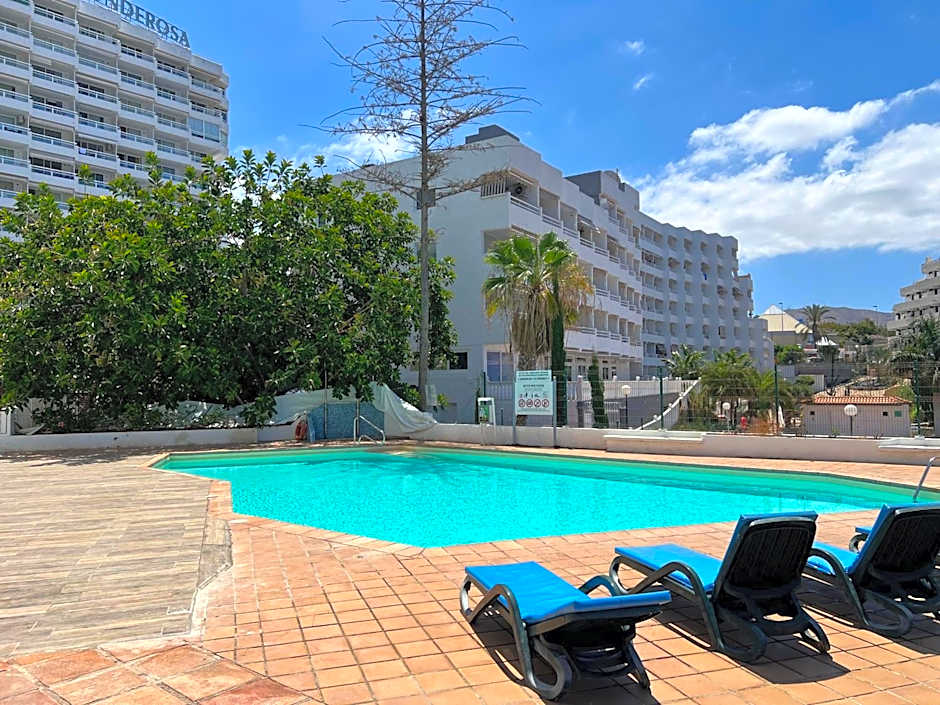 Tenerife sea view 216