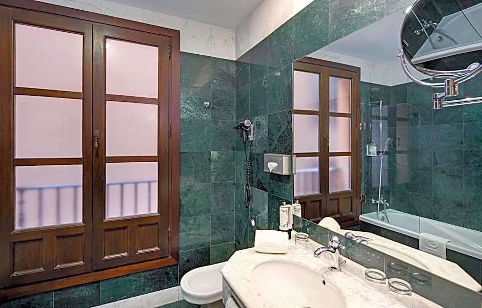 Sercotel Palacio de los Gamboa