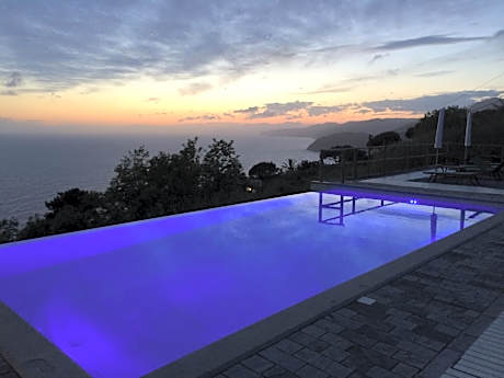 Hotel La Giada del Mesco