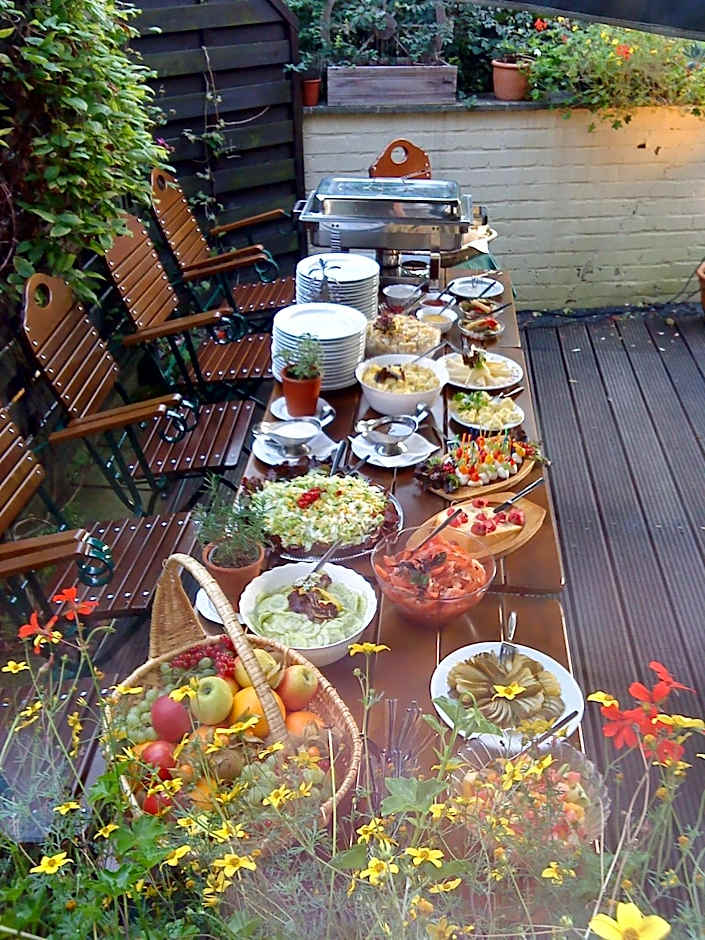 Romantik Hotel Zum Lindengarten
