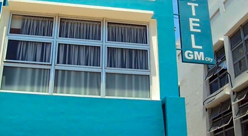 Gm City Hotel