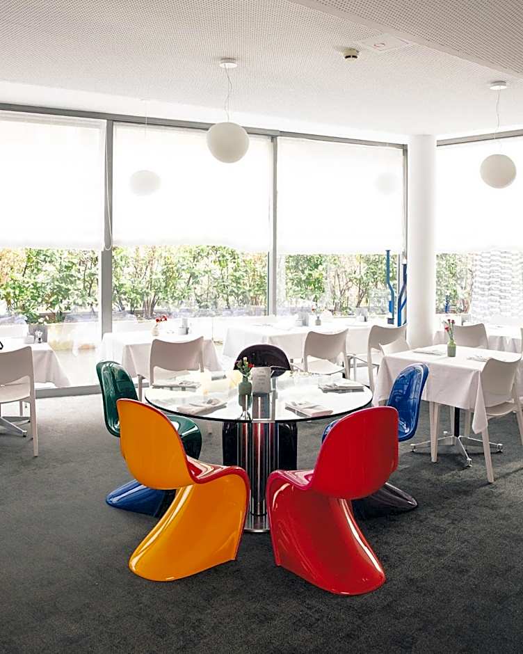 Augarten Art Hotel, a Member of Design Hotels