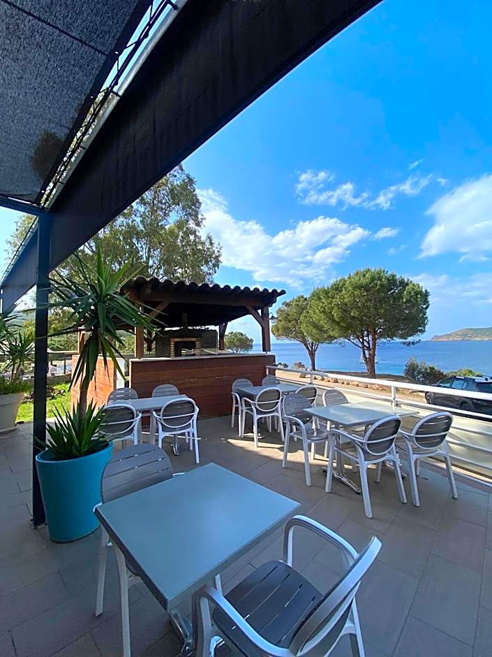 Hotel Restaurant Le Filosorma