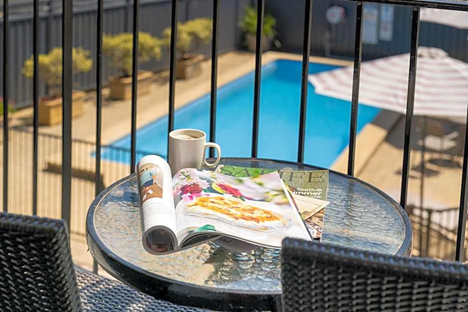 Aurora Ozone Hotel Kangaroo Island