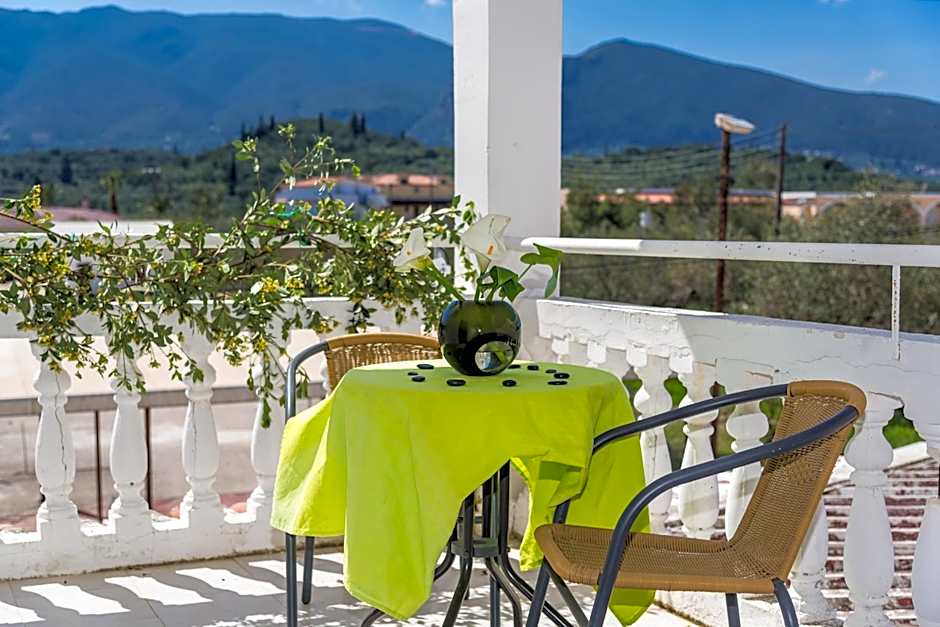 Anemomylos Studios Alykanas