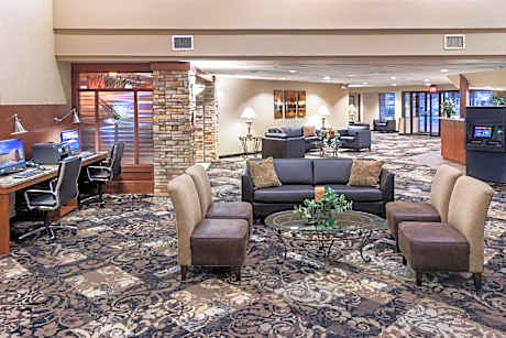 Ramkota Hotel Watertown