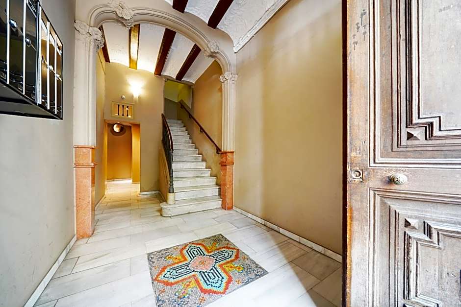 Numa Barcelona Roca