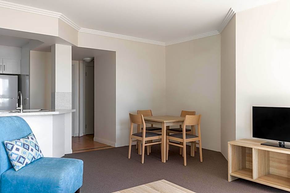 Mantra Crown Towers Surfers Paradise