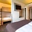 B&B Hotel Stuttgart-Airport/Messe