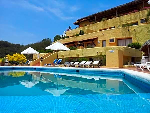 Hotel Plaza Tucan