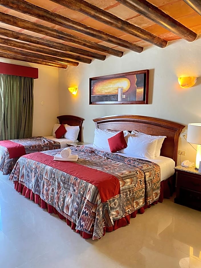 Hotel El Campanario Playa del Carmen