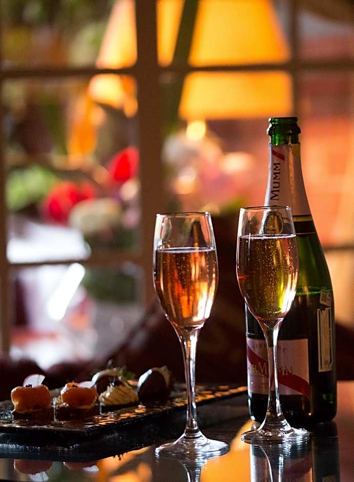 Fairmont The Norfolk