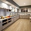Hyatt House Auburn Hills/detroit