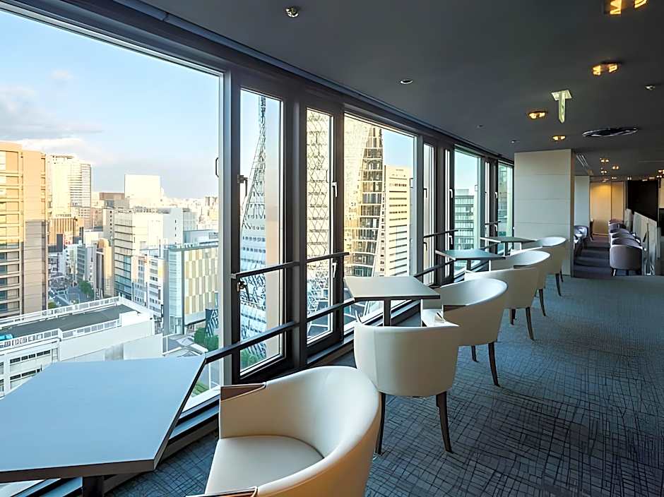 Meitetsu Grand Hotel