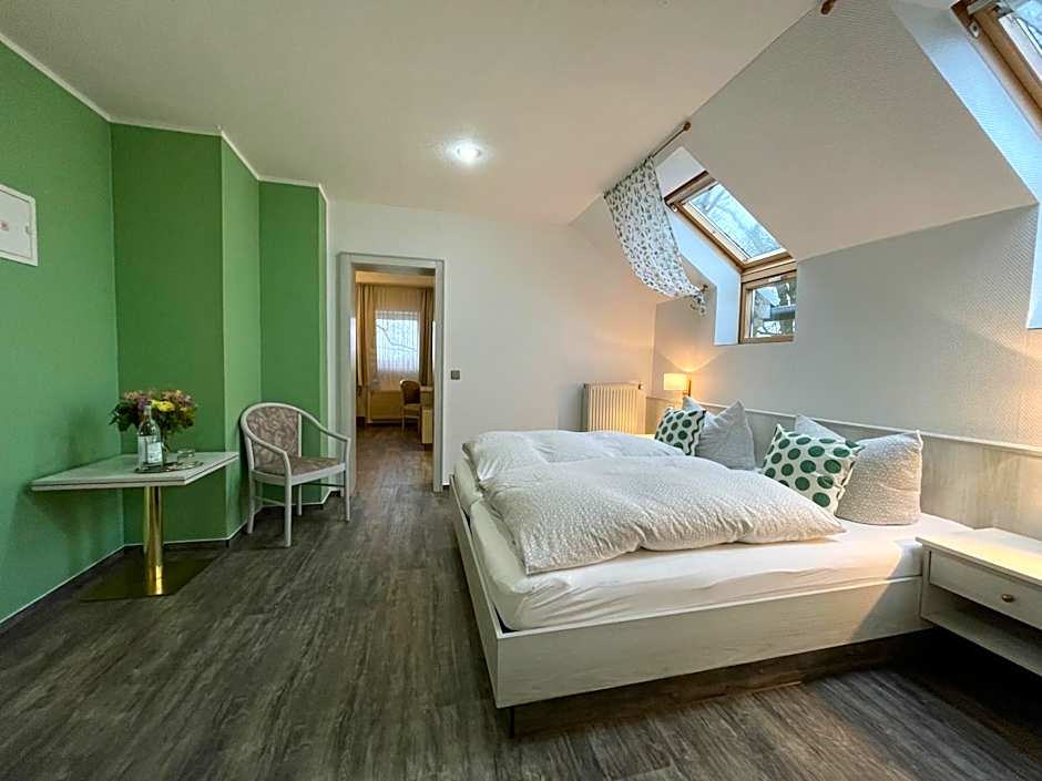 Eichenhof Hotel Garni