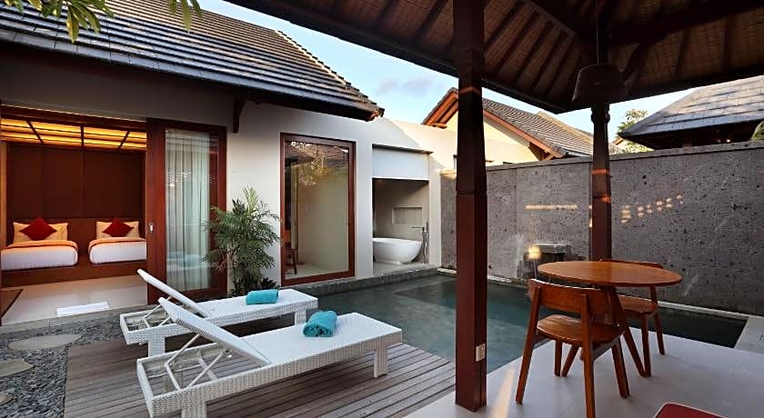 Theanna Villa and Spa Canggu