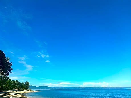 Natsuca Beach Resort