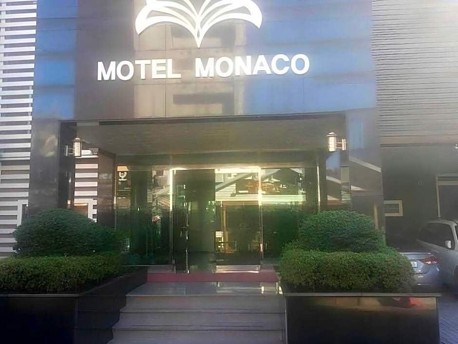 Monaco Hotel Jeju