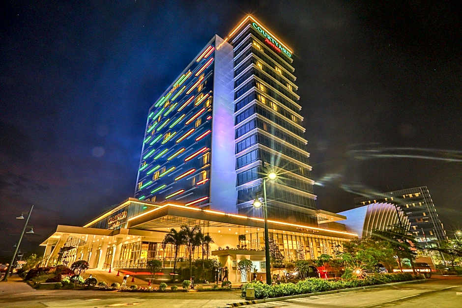 Courtyard by Marriott Iloilo
