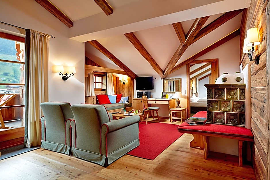 Grossarler Hof Superior