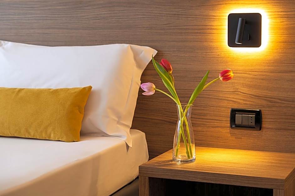 Hi Hotels Trento - Wellness & Spa Adults Only